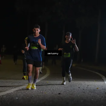 Runner Photo 5362849