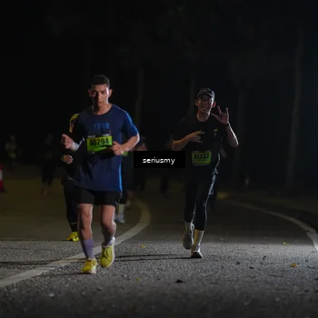 Runner Photo 5362852