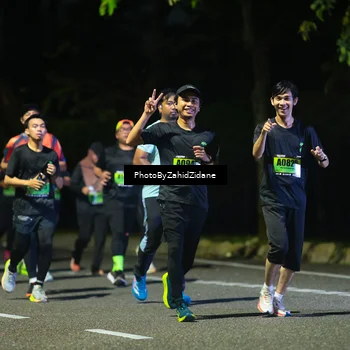 Runner Photo 5362853