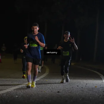 Runner Photo 5362854
