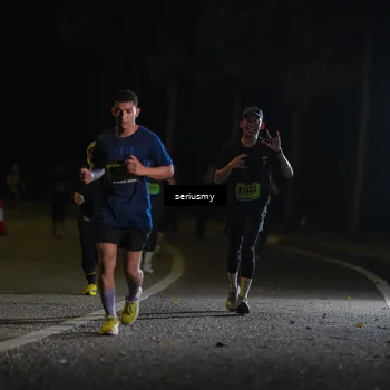 Runner Photo 5362856