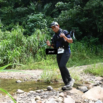 Runner Photo 5362860