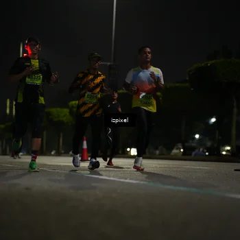 Runner Photo 5362861