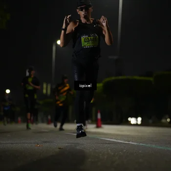 Runner Photo 5362863