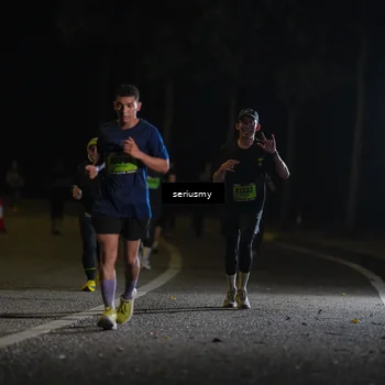 Runner Photo 5362864