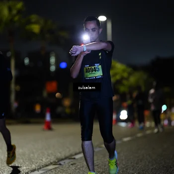 Runner Photo 5362866