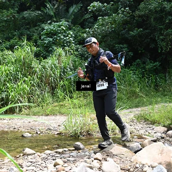 Runner Photo 5362867