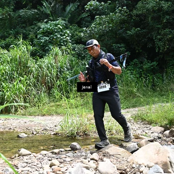 Runner Photo 5362871