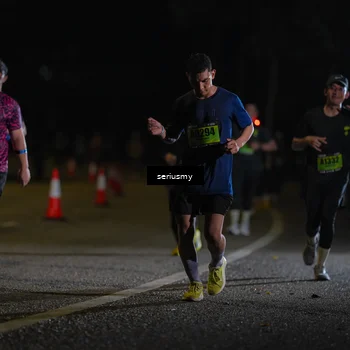 Runner Photo 5362872
