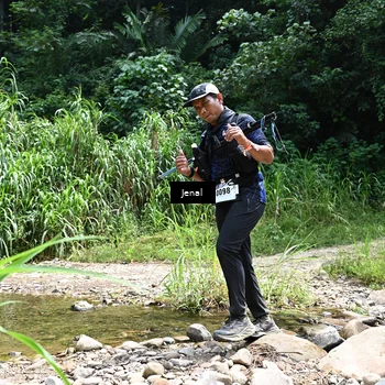 Runner Photo 5362874