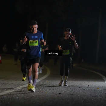 Runner Photo 5362876