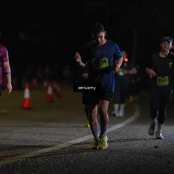 Runner Photo 5362877