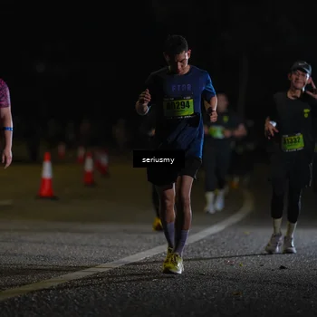 Runner Photo 5362878