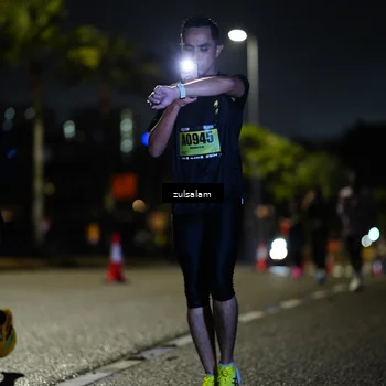 Runner Photo 5362884