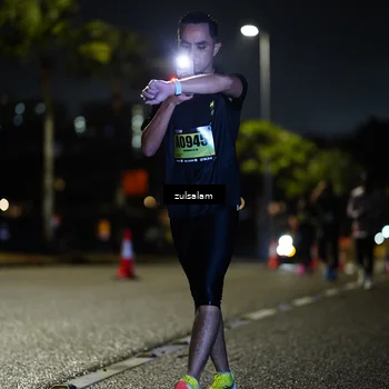 Runner Photo 5362885