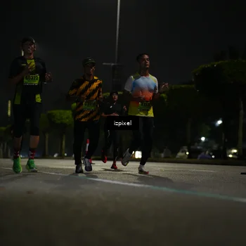 Runner Photo 5362886