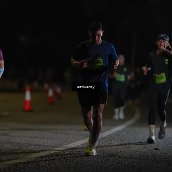 Runner Photo 5362888