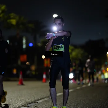 Runner Photo 5362890