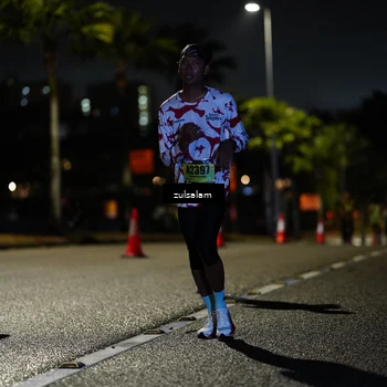 Runner Photo 5362896