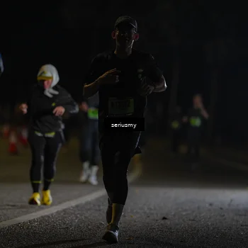 Runner Photo 5362899