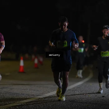 Runner Photo 5362902
