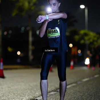 Runner Photo 5362904