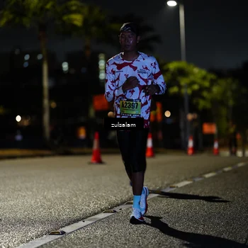 Runner Photo 5362905