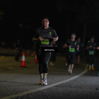 Runner Photo 5362907