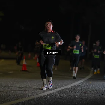 Runner Photo 5362908
