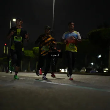 Runner Photo 5362910
