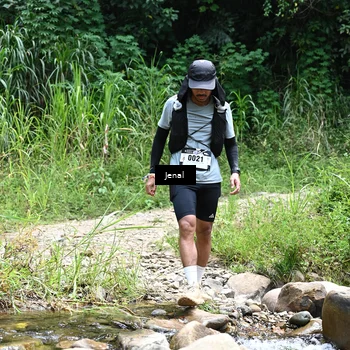 Runner Photo 5362914
