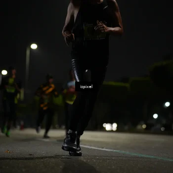 Runner Photo 5362915