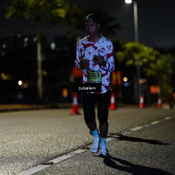 Runner Photo 5362919