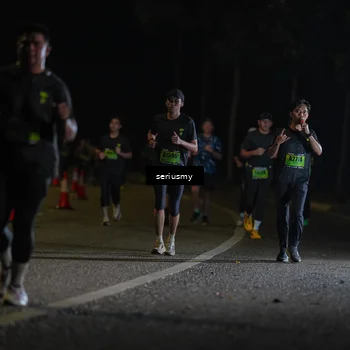 Runner Photo 5362922