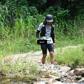 Runner Photo 5362923