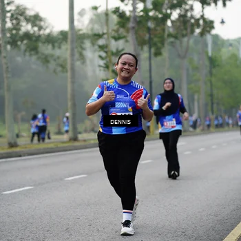 Runner Photo 5362924