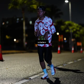 Runner Photo 5362925