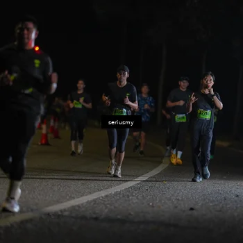 Runner Photo 5362926