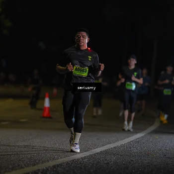 Runner Photo 5362927