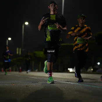 Runner Photo 5362930