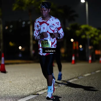 Runner Photo 5362932