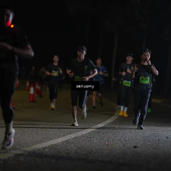 Runner Photo 5362933