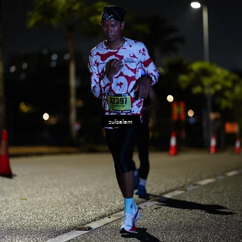 Runner Photo 5362934