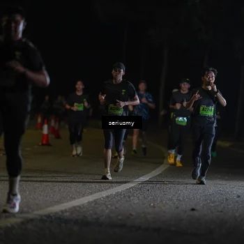 Runner Photo 5362935