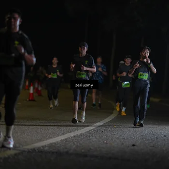 Runner Photo 5362936