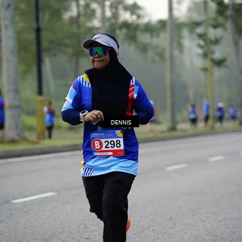 Runner Photo 5362937