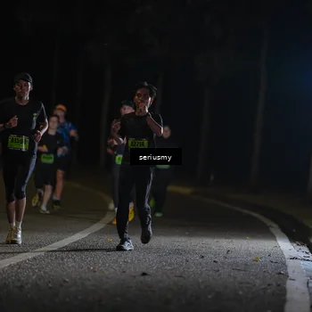 Runner Photo 5362940