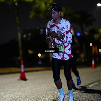 Runner Photo 5362942
