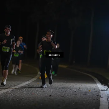 Runner Photo 5362943