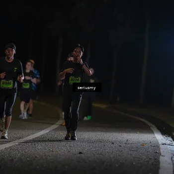 Runner Photo 5362944